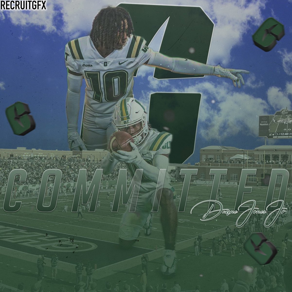 DThomas10_'s tweet photo. #COMMITTED @JLBarnes4 @_agent49 @CharlotteFTBL @mhartline59 @247Sports @Rivals https://t.co/podfISD0rN