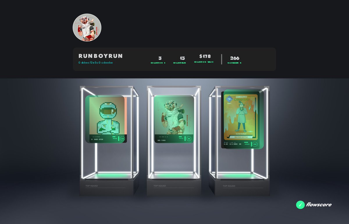 RunBoyRun 💯 tweet media