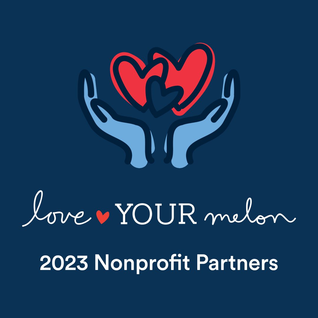 Get to know our 2023 giving partners! Our impact couldn’t happen without our dedicated customers and incredible nonprofit partners who work tirelessly to ease the burden of cancer and find safe and effective treatments. Tap link below to learn more ❤️ 

loveyourmelon.com/blogs/love-you…