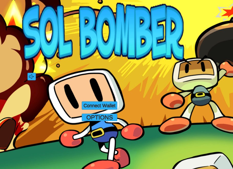Sol Bomber tweet media
