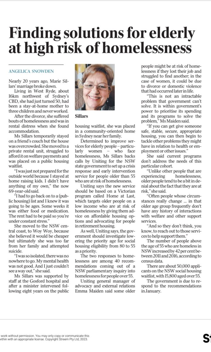 Pendragoness53's tweet photo. The Australian today https://t.co/uebtAp5Uxk