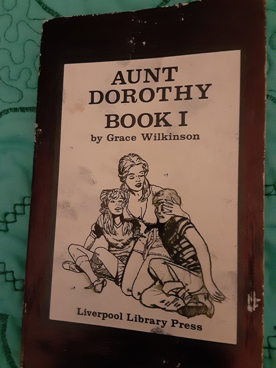 My family has been very busy with