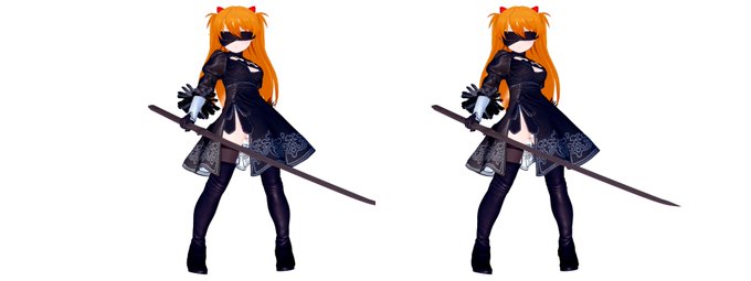 ニアとおマタ観た。
前世紀のアニメを観た後だと意味わかんないくらいに作画が凄い。前世紀に持ってってアニメータに見せたら寝込んでしまわれそう。 