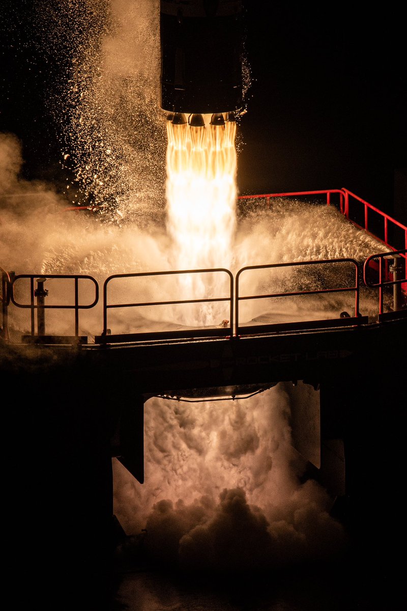 Peter Beck tweet media