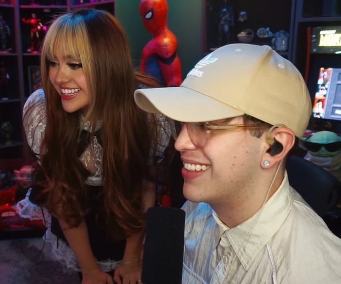 ♡ (@dailypochis) on Twitter photo 