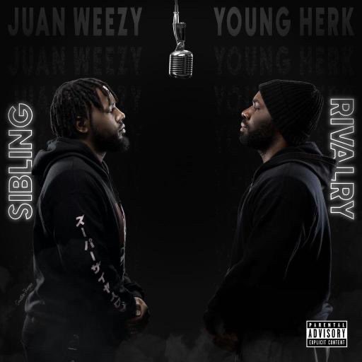 UncleSpooty's tweet photo. The fact that Detroit Legend #BigHerk sons #BabyHerk &amp; #YoungHerk made an album called #SiblingRivalry is really insane to me 🔥🔥🔥🔥🔥.  🎧 #TunedIn ✌🏾

#unclespooty #mtc313 #detroitrap #newmusic #detroitrapper https://t.co/viykq1bFPJ