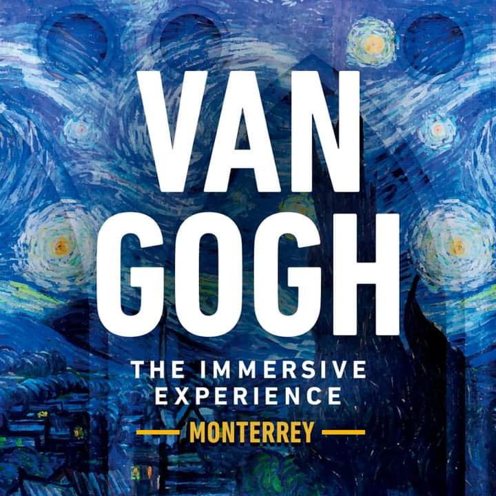 kplanmexico's tweet photo. Van Gogh The Immersive Experience 

Compra tus boletos a precio especial en nuestra taquilla o en la página web 👉 https://t.co/tbUrDajasl

Aplican restricciones, cupo limitado, no es válido con otras promociones.

#VanGoghXPMTY #mediosdigitales https://t.co/mCxajpYlW2