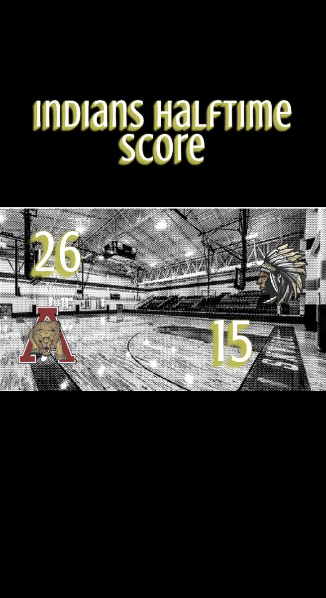 Indian Basketball tweet media