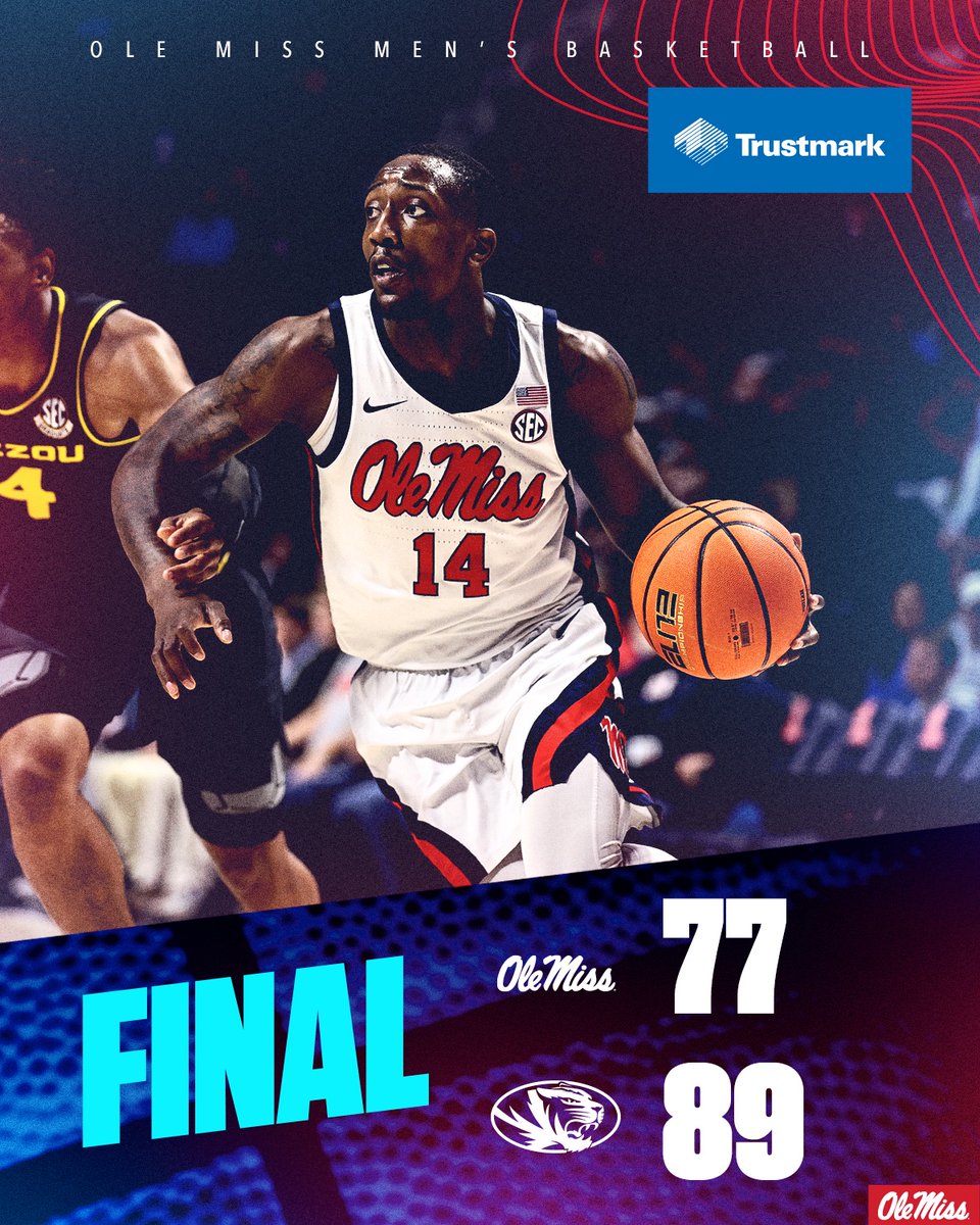 Ole Miss Men’s Basketball tweet media