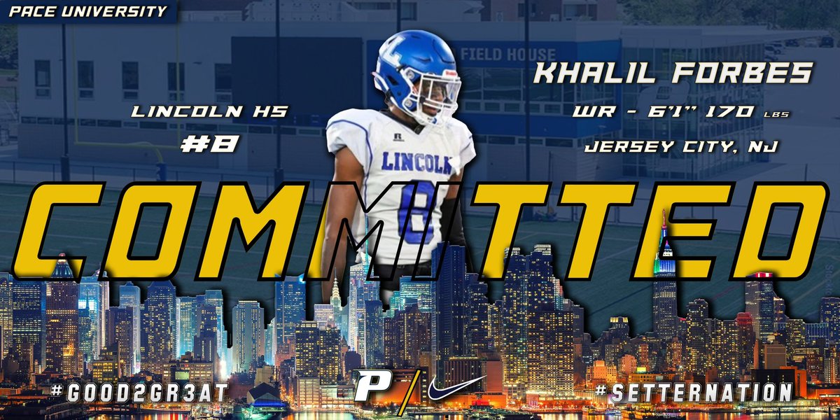 forbes_khalil's tweet photo. done deal let’s work ✍🏽 #gosetters🔵🟡 #settersnation #AGTG 
@LionsFootballJC @CoachCGD @PaceUFootball1 @Andy_Rondeau_1 https://t.co/OypKLyMdL4