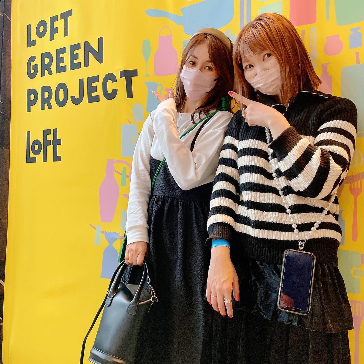 su_cham_33's tweet photo. 🌱𝐿𝑜𝑓𝑡 𝐺𝑟𝑒𝑒𝑛 𝑃𝑟𝑜𝑗𝑒𝑐𝑡

🌎𝐛𝐞𝐚𝐮𝐭𝐲＆𝐋𝐢𝐟𝐞🐻‍🧺

~サステナブル~参加したよ∞----------------------------

𓏲𓎨ෆ ̖́-色んな業界で問題になっている廃棄さ… https://t.co/LNSvNJdKFz https://t.co/jVUHpOzpnu