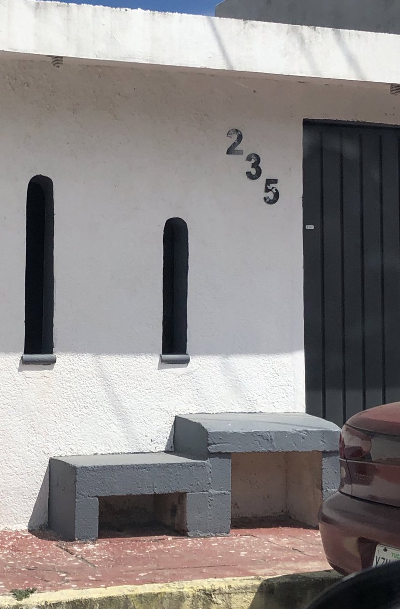 alex8702's tweet photo. Conoce #YucatanPlastico somos una peq empresa que reciclamos el plastico HDPE en #Merida para crear algunos productos… Tabla para la cocina, Numeros para la casa y mas!!! https://t.co/VmHiBcZYL9
