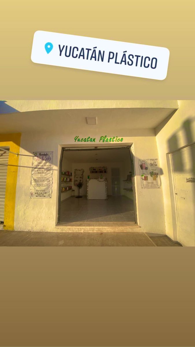 alex8702's tweet photo. Conoce #YucatanPlastico somos una peq empresa que reciclamos el plastico HDPE en #Merida para crear algunos productos… Tabla para la cocina, Numeros para la casa y mas!!! https://t.co/VmHiBcZYL9