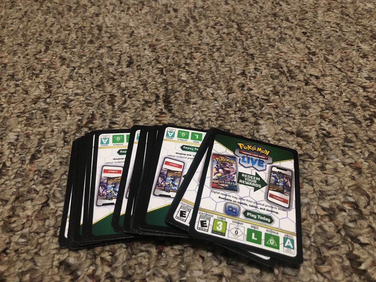 TopTinkTrainer's tweet photo. I’m giving away 50 crown zenith codes!
To enter the giveaway:
Follow me on Twitter
Retweet this tweet
Tag 2 friends below
The giveaway ends in 48 hours good luck Golducks! https://t.co/9P0kp3irvd