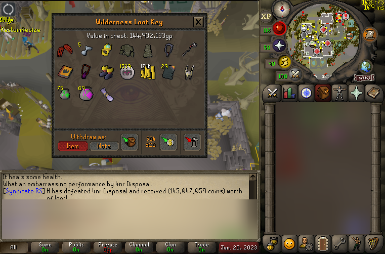 SyndicateRS tweet media