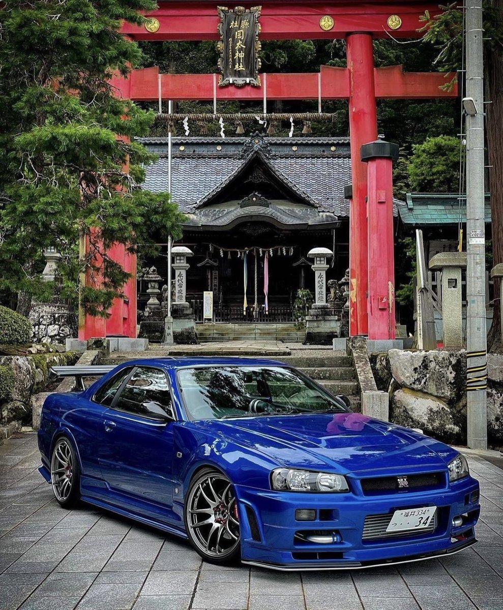 Tuner Cars on Twitter "JDM Legend 🚀"