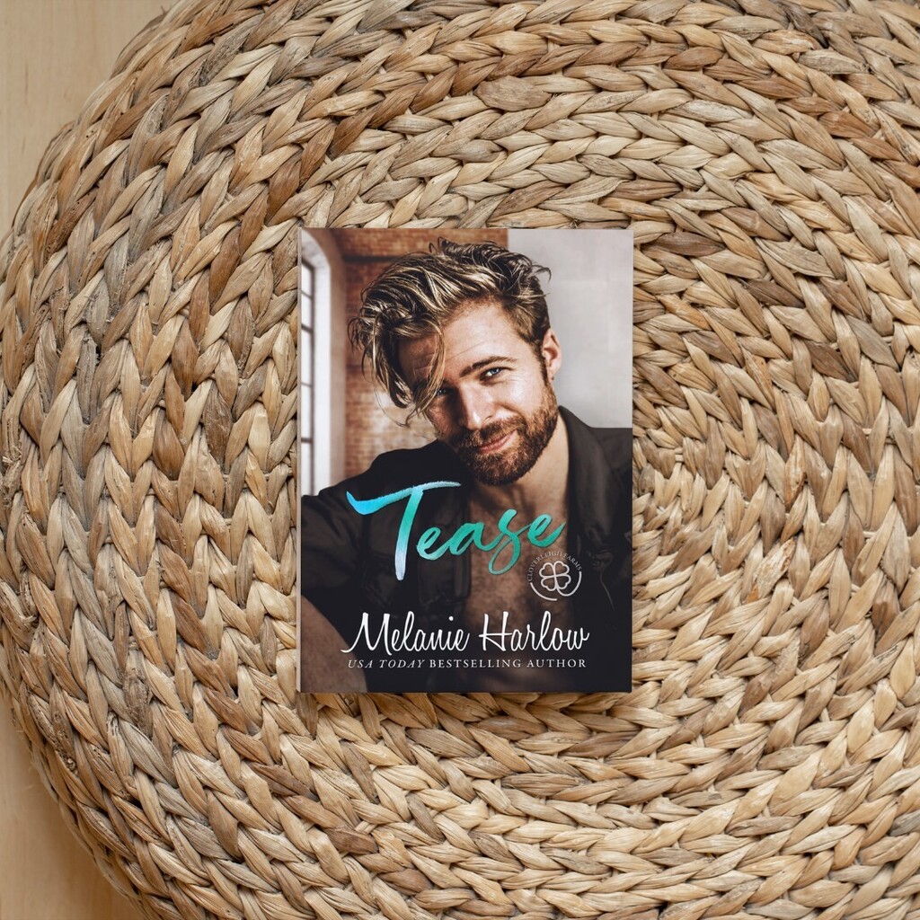 nextchaplib's tweet photo. Tease by Melanie Harlow

#writerscommunity #booktour #writersofinstagram #bookpromo #booksofinstagram #bookstagram #writersofig #booksofig #authorsofig #projectflacktours #publishing #books #bookstoread #booktok #authors #bookish #authorsofinstagram #aut… https://t.co/MOmOhvKNnT https://t.co/w7KMuRjq8U