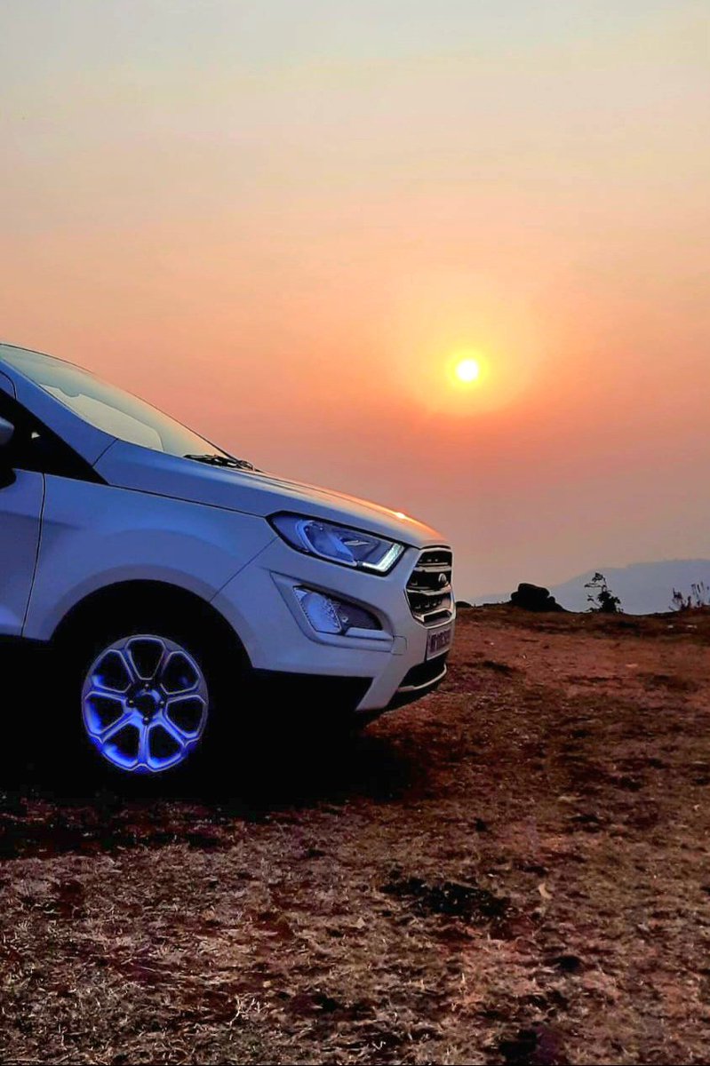 FordLovers3's tweet photo. This #AmazingWednesday 👏, Presenting an Applaudable #WallpaperWednesday 😍.
The Excellent #FordPhotography #FordMoments by Mr Vijay from #Maharashtra, A Community FORD Lover's❤.
#FordEcosport
#LoveFord #FordLoversFamily
#FordHameshaHamareDilMain
@FordIndia @FordIndiaHelp https://t.co/unN5CYvTJS