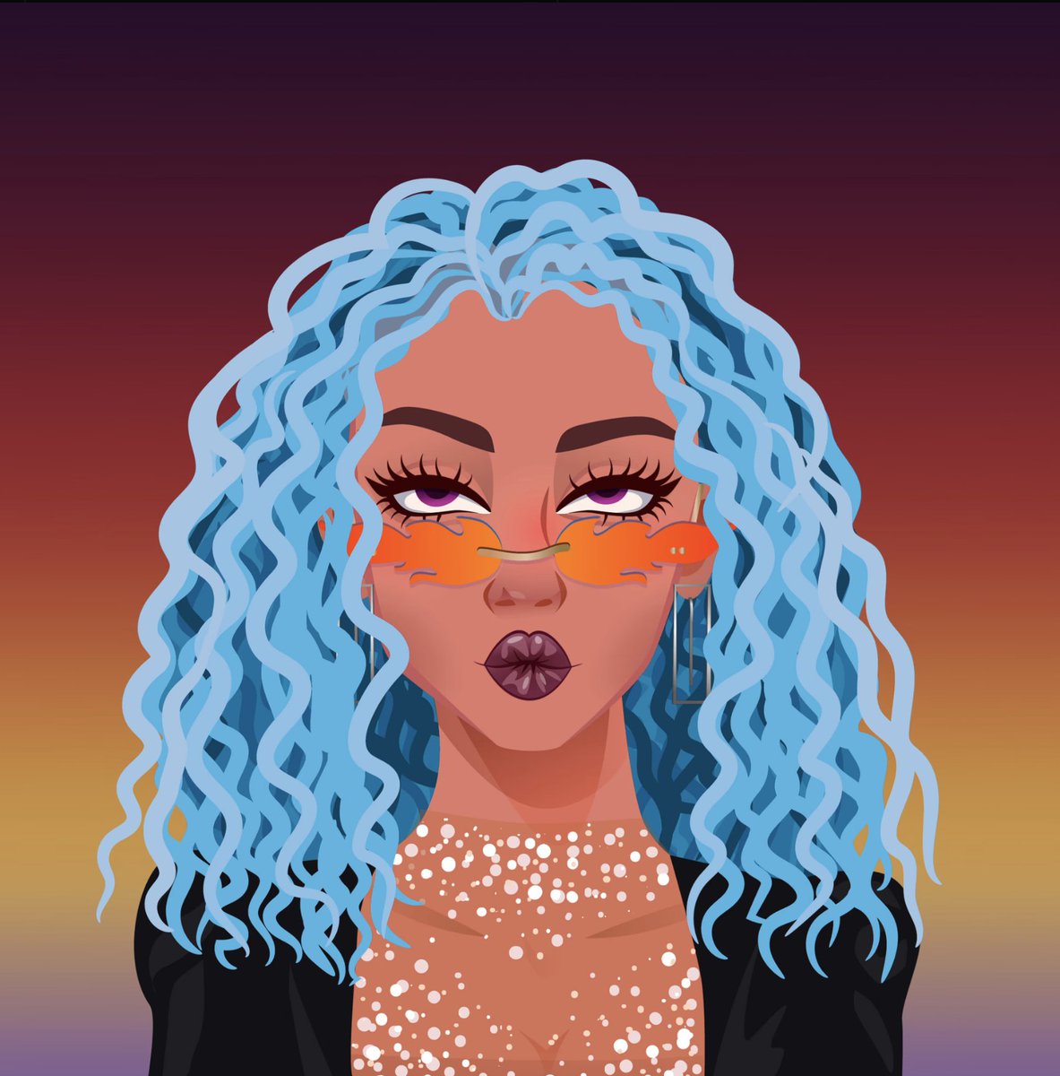 IAMNAX23's tweet image. If you own a @NFTCryptoChicks and want @blu_is_you
and I’s new Music NFT called “GANG”, go to #giveaways in the #CCARMY discord!!! 

(Must be a CC holder) 

We are giving out 5 to lucky winners! ⚡️👀⚡️