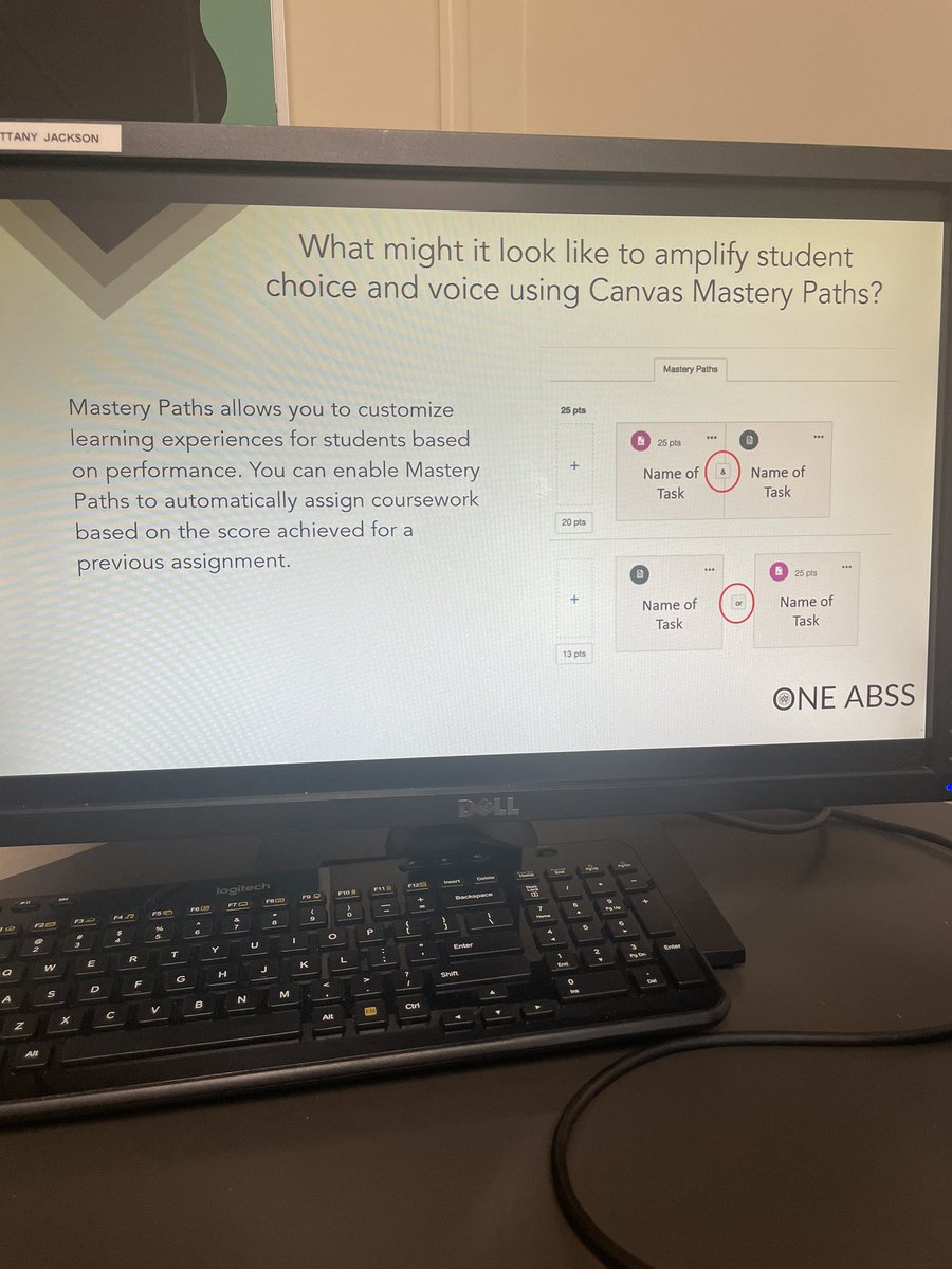 Brittany Jackson tweet media