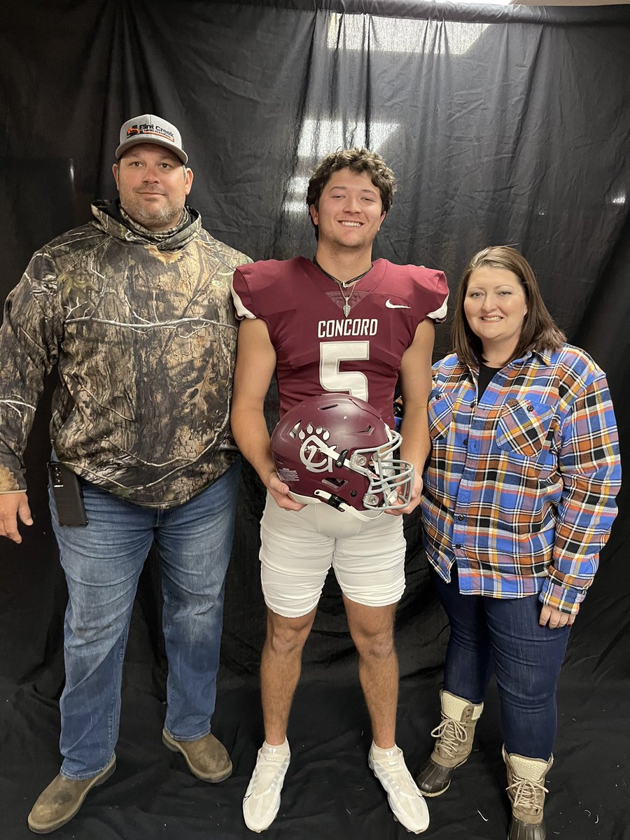 Colton Flint tweet media