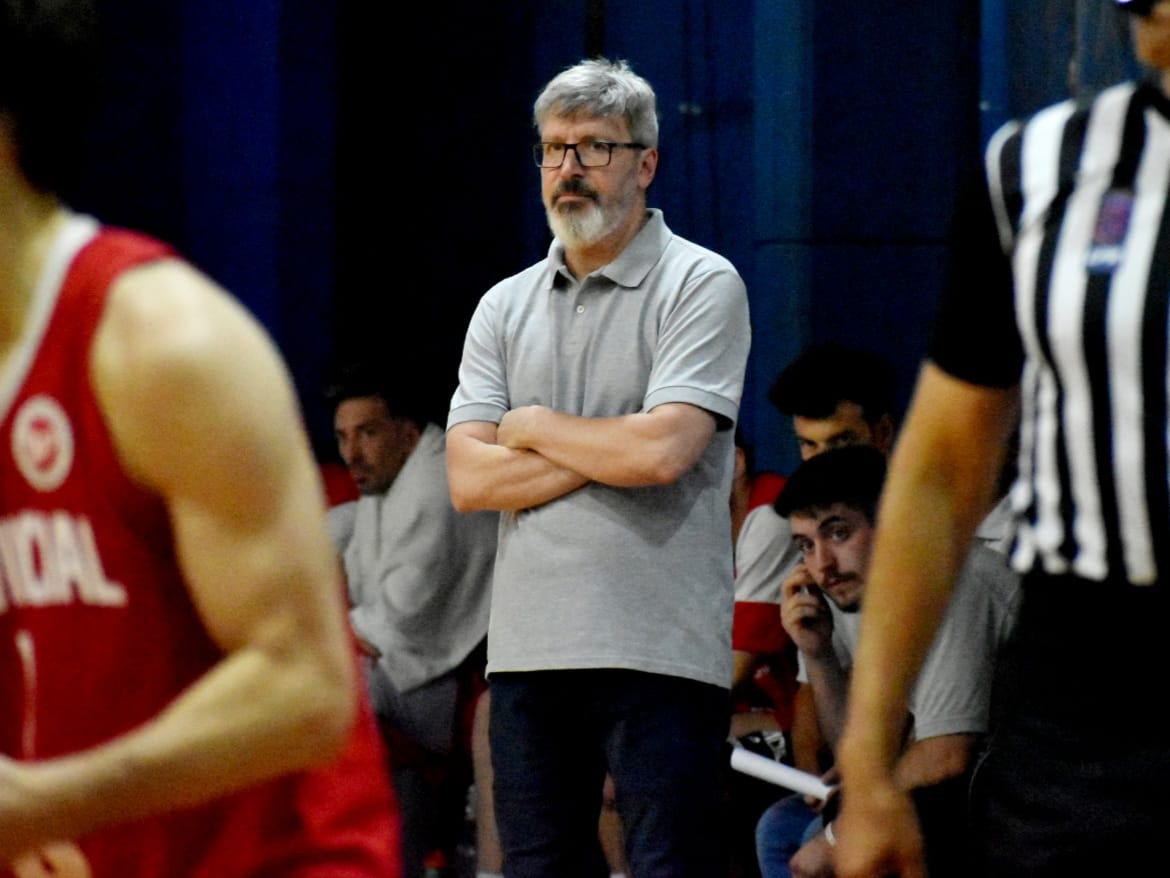 Provincial derrotó a Somisa de San Nicolás por 90 a 62 en un amistoso preparatorio para la Liga Federal.