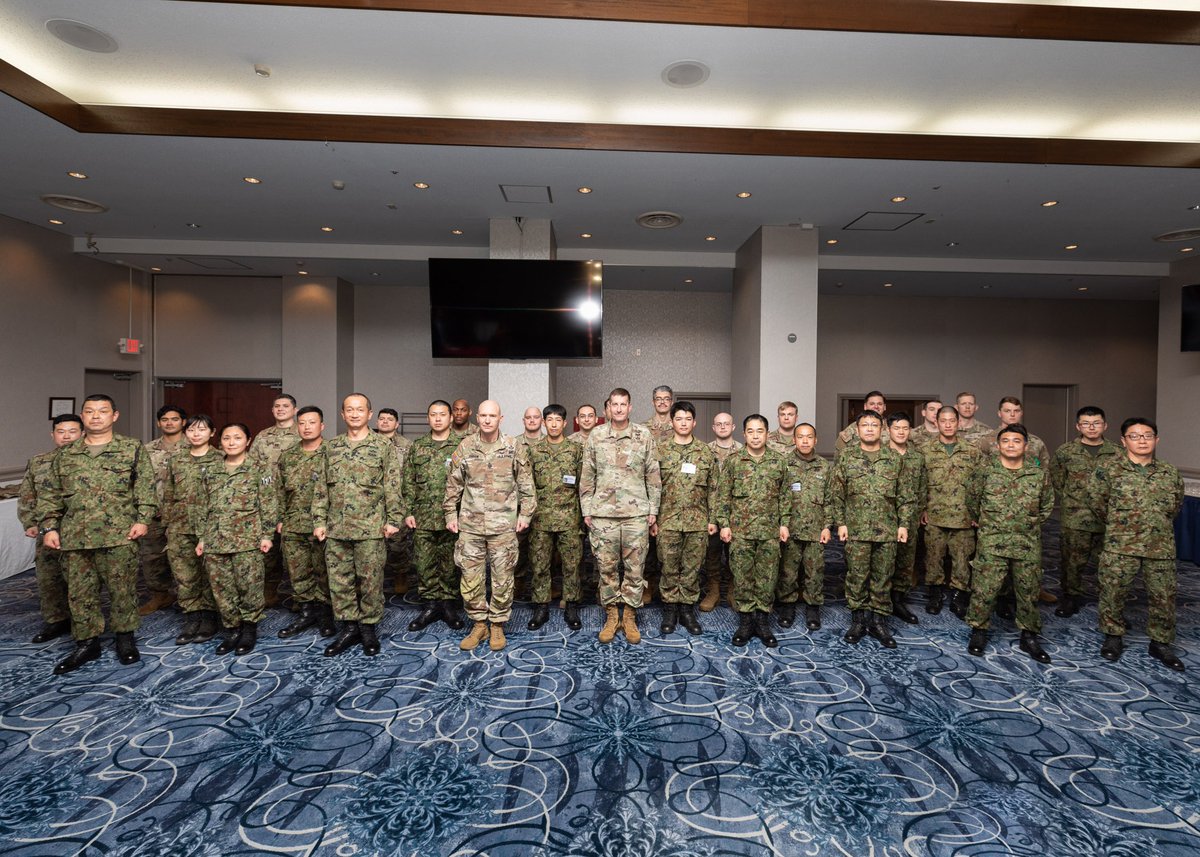 U.S. Army Japan on Twitter: 