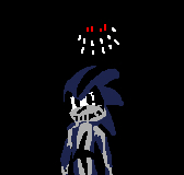 super_fleetway's tweet photo. @revie03_ 
FAKER REDESIGN REAL!?! (vine boom x3)
#fakersweep #EXESWEEP https://t.co/Q521BDBquZ