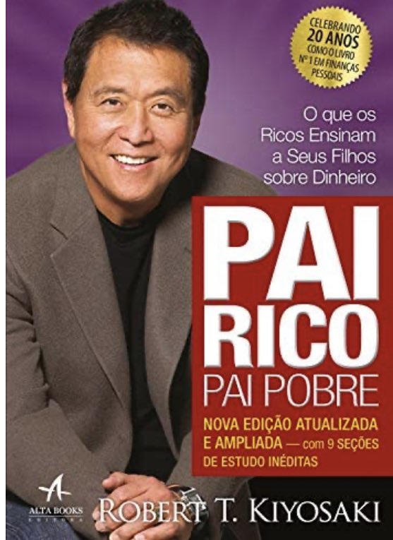 toninho25's tweet photo. Livro completo no link da minha bio https://t.co/TnW5LXmPHS

#pairicoepaipobre #livros #comprarlivros https://t.co/PgcaCHDdwP