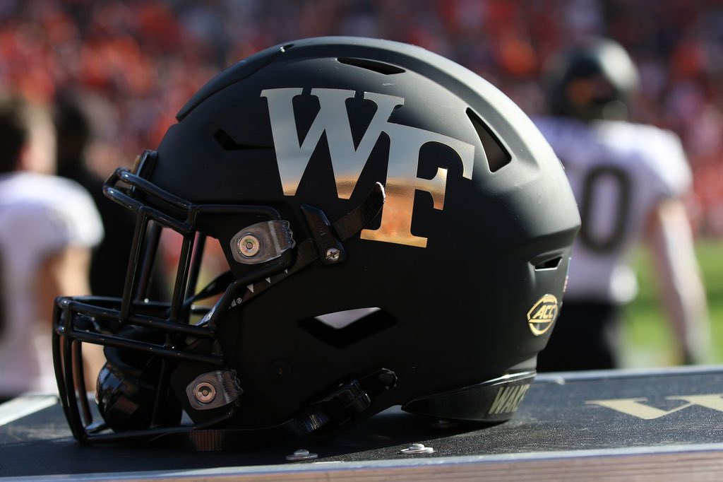 Trey horne tweet media