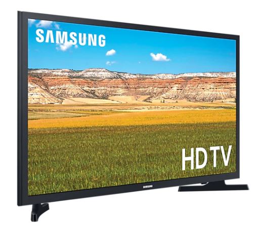 TV SAMSUNG 32" SMART HD USB UN32T4202AGXPR

Precio Contado Gs. 1.550.000

Garantía del Representante

Financiamos hasta en 18 cuotas

#samsung #samsungtv #samsungtv32