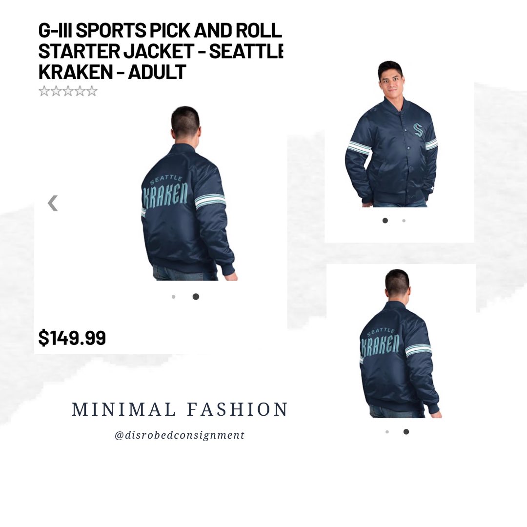 dellzluxurellc's tweet image. 50% off! #starterjacket #startersecond #s #vintageclothing #starter #vintage #chicagobullssecond #vintagestarter #varsitysecond #jualstarter #raiderssecond #sfashion #lakerssecond #startervintage #streetwear #nba #nfl #jualyankees #starterbekas #starterjackets #hypebeast