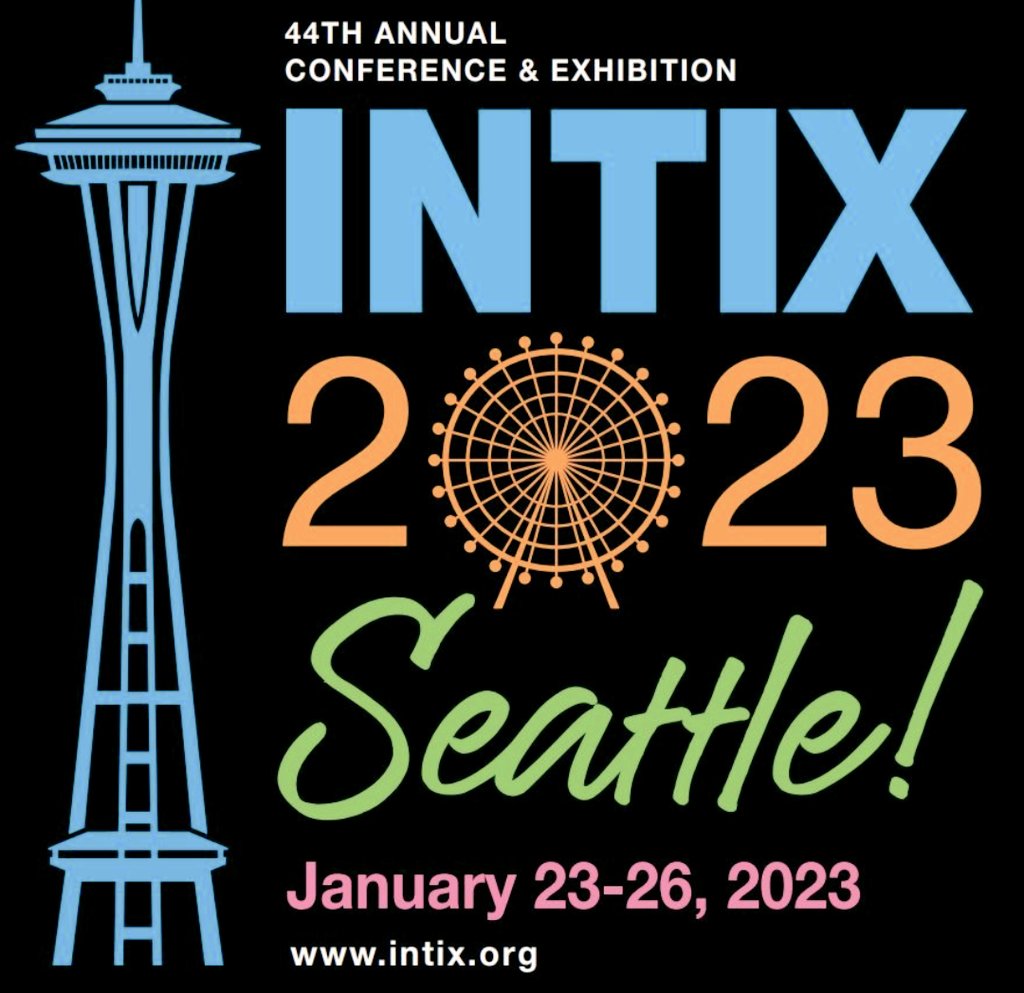 mlorenc's tweet image. Finally!  After 3 years of webinars, I was able to present latest insights in Ticketing and Live Events IN PERSON!
(and it felt so good!)
Being back in #Seattle felt good, too.

Thnx, @intixassoc!
#INTIX #intix2023