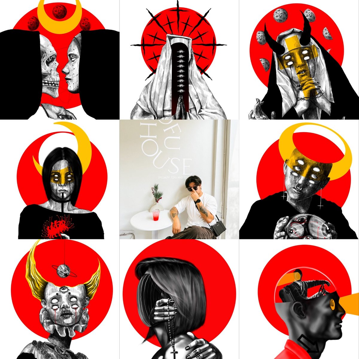 #artvsartist #artvsartist2023