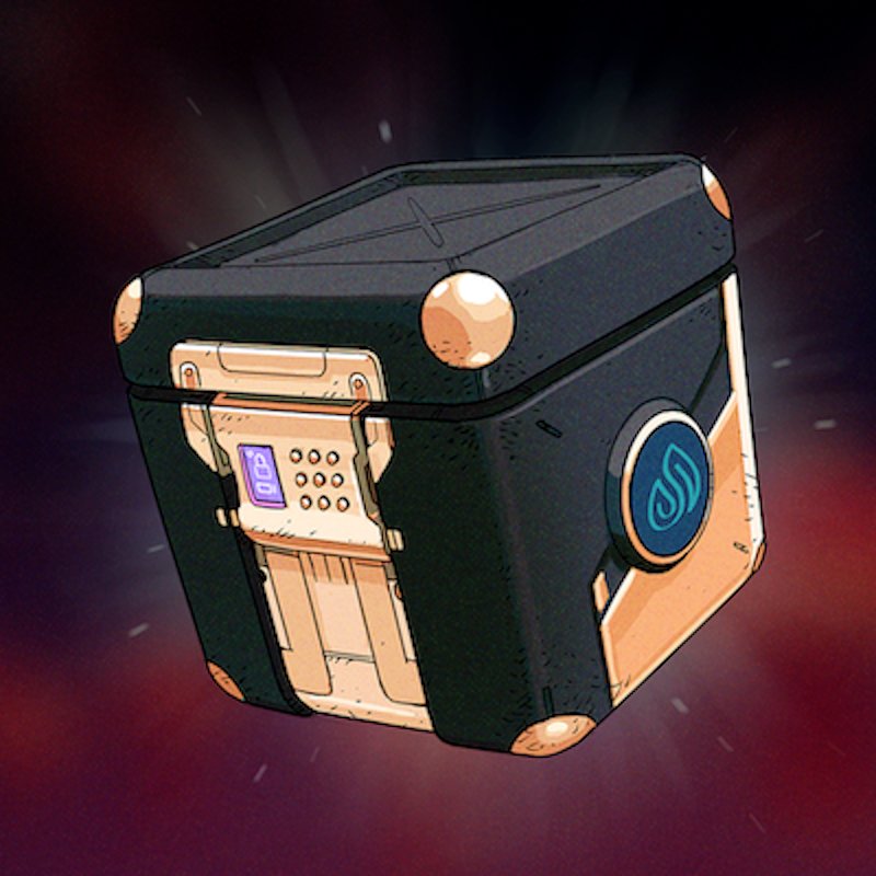 To celebrate our Lunar New Year special crafting event, retweet this post for a chance to win a free Mythic Crate. shellprotocol.io/posts/lunar-ne… ✨