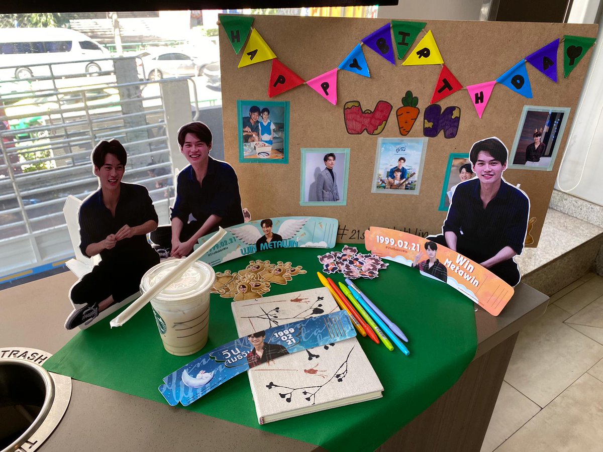 moonlightbLuez's tweet photo. .@WinmetawinO birthday projects for Win Metawin these past 3 years 🙏🏻💚🐰
2020
#21stRabbitWIN
2021
#WINDERLAND
#Double2YearsOfWin
#WINfinity2021
2022
#เมธวินครองใจ
#HappyWinTurns23
#WINfinity2022
2023
#WINfinity2023 - coming soon
#snowballpower
#winmetawin @winmetawin https://t.co/YkBvUAKtx1