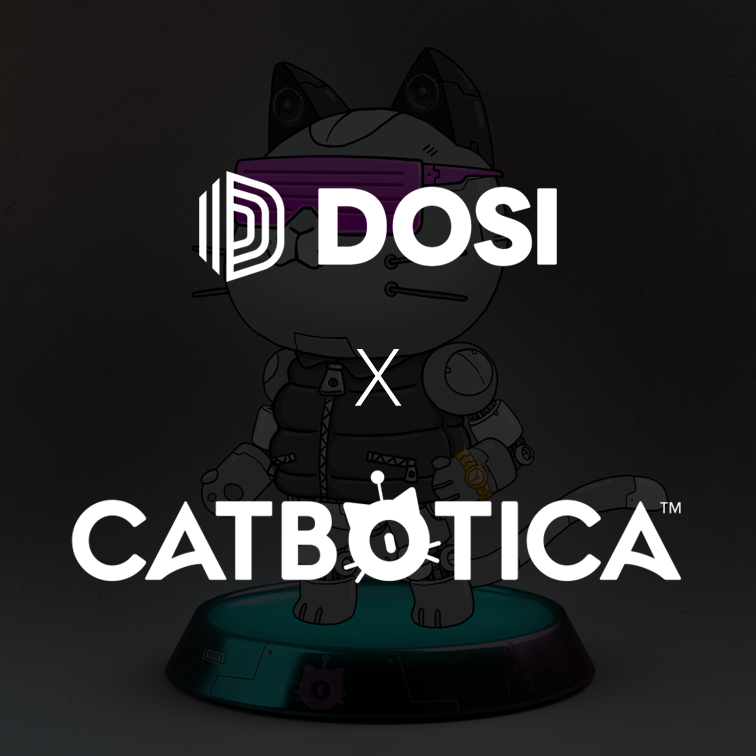 DOSI_official tweet media