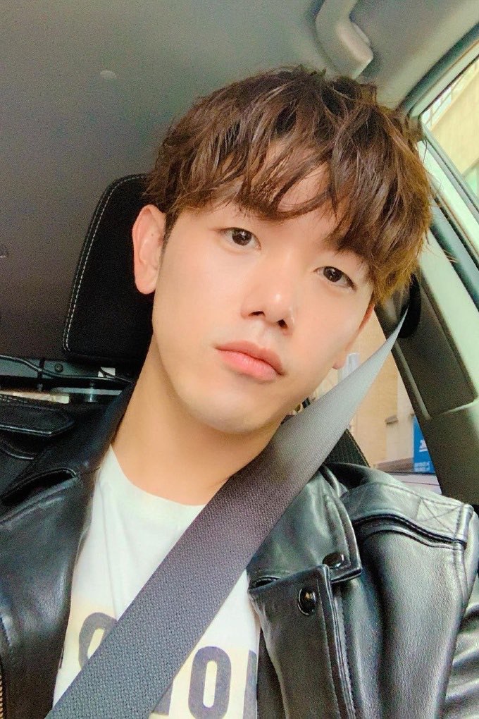 taintedvirus's tweet photo. @ericnamofficial Am I doing this right? Happy 10th anniversary 🥹#NamNationSelcaDay https://t.co/yVAf25tEiF
