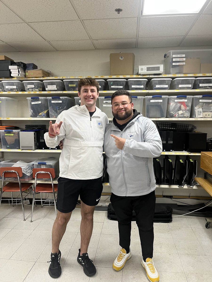 garret hoefs tweet media