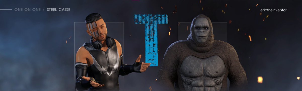 IWFUniverse's tweet photo. Surely this can’t be real right…right?

Possible title unification? https://t.co/1TXWCJYHSq