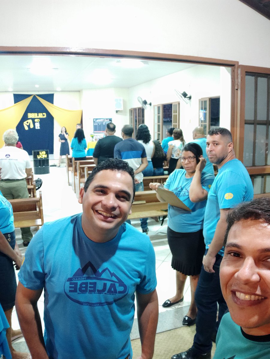 MichaelValenca's tweet image. Mais uma noite de evangelismo calebe... Noite de bençãos!!!