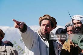 I was there,I'm still missing my friend, the lion of the panshire valley.dont miss the Russians though or they I .