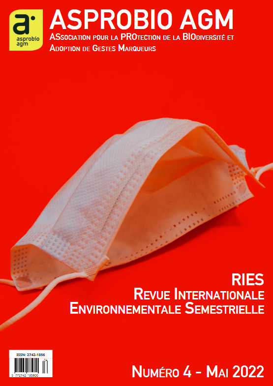 asprobio's tweet photo. Le 8ème numéro de la revue ries portée par l'association est disponible!
https://t.co/ReJjlhzyx2
N'hésitez pas à lire et à partager massivement!!!!
#revueries
#asprobioagmassociation https://t.co/HBinGAT38q