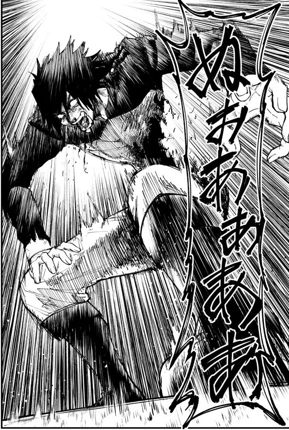 今日発売の週刊少年サンデーに「ビグネス参式」16話が掲載されてます!おもしろいので是非!!! 