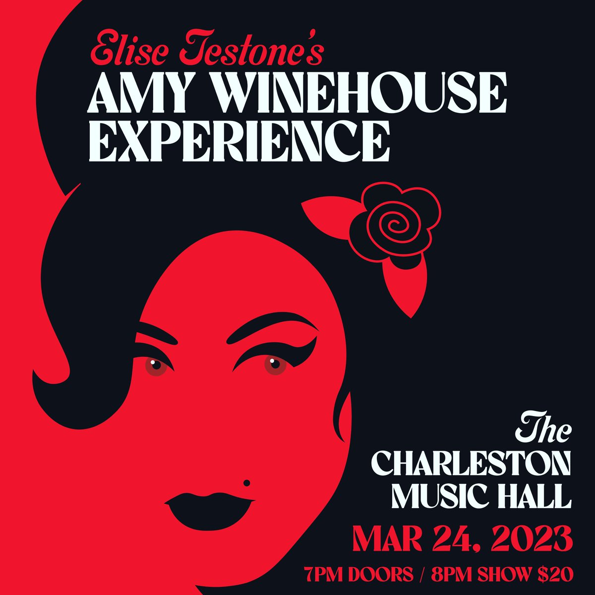 Elise Testone tweet media