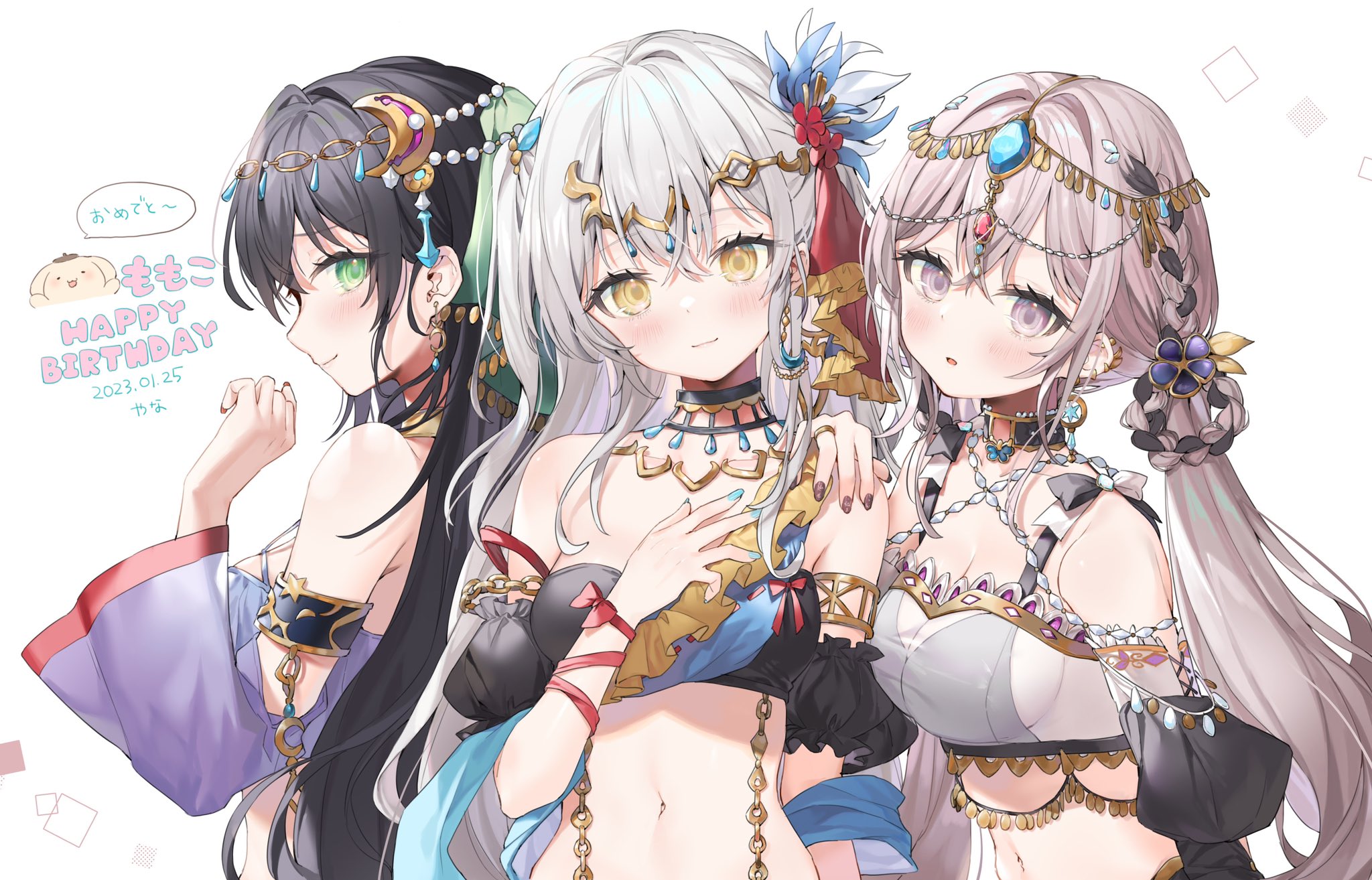 ももこ 新刊メロンにて販売中 Momoco Haru Twitter