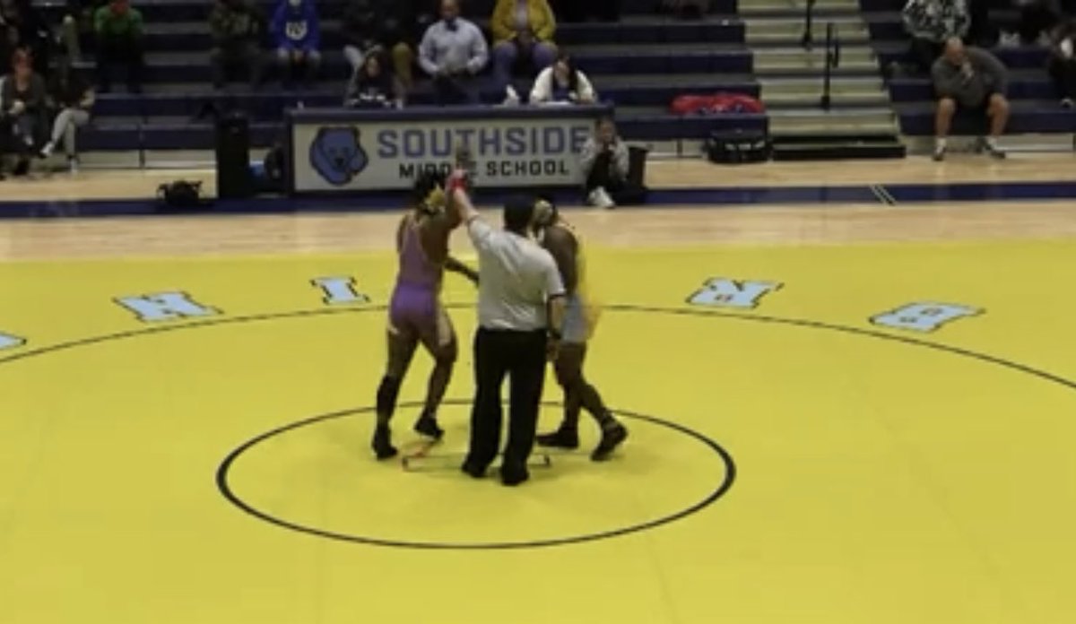 Wilson Tigers Football tweet media