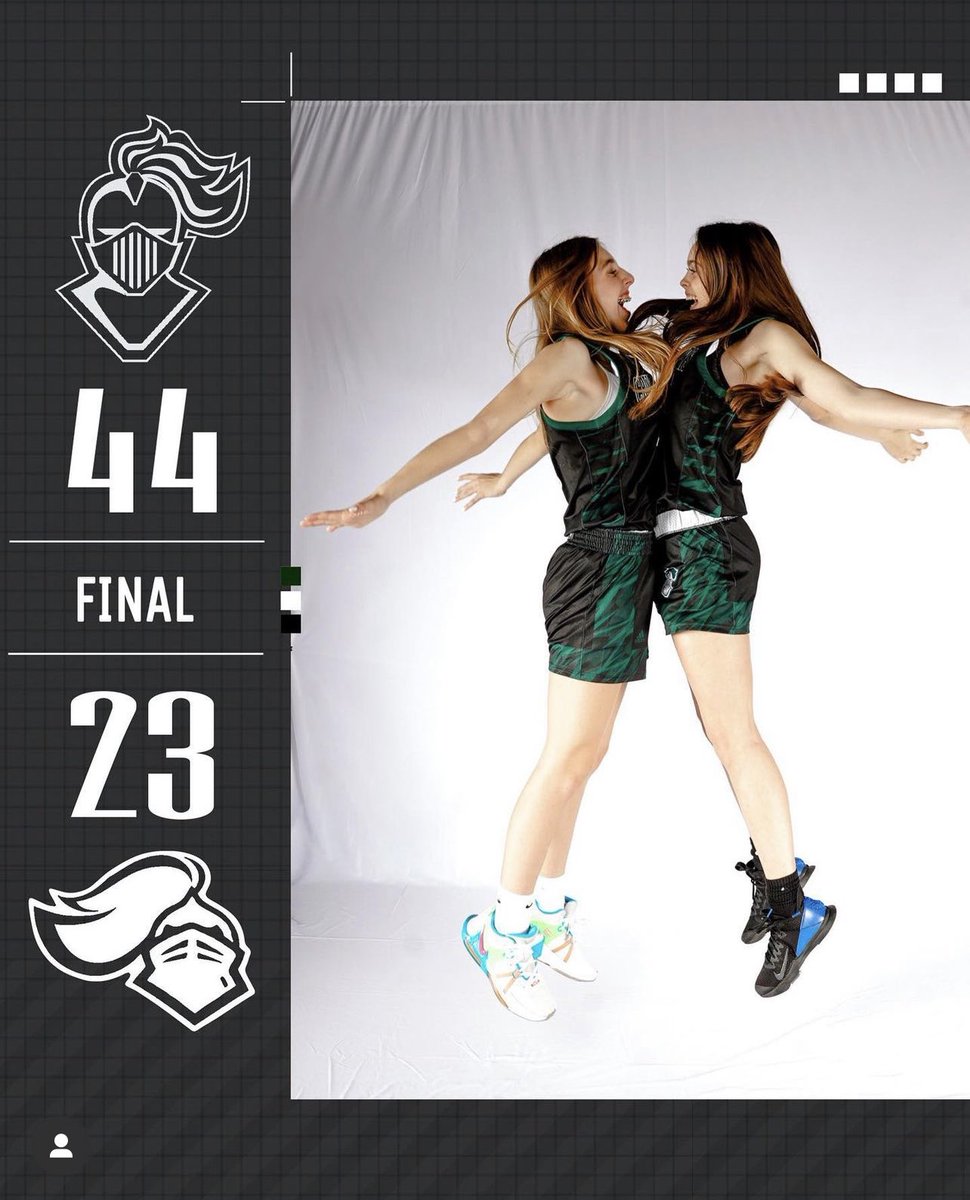 FPA@Shannon Forest Crusader Athletics tweet media