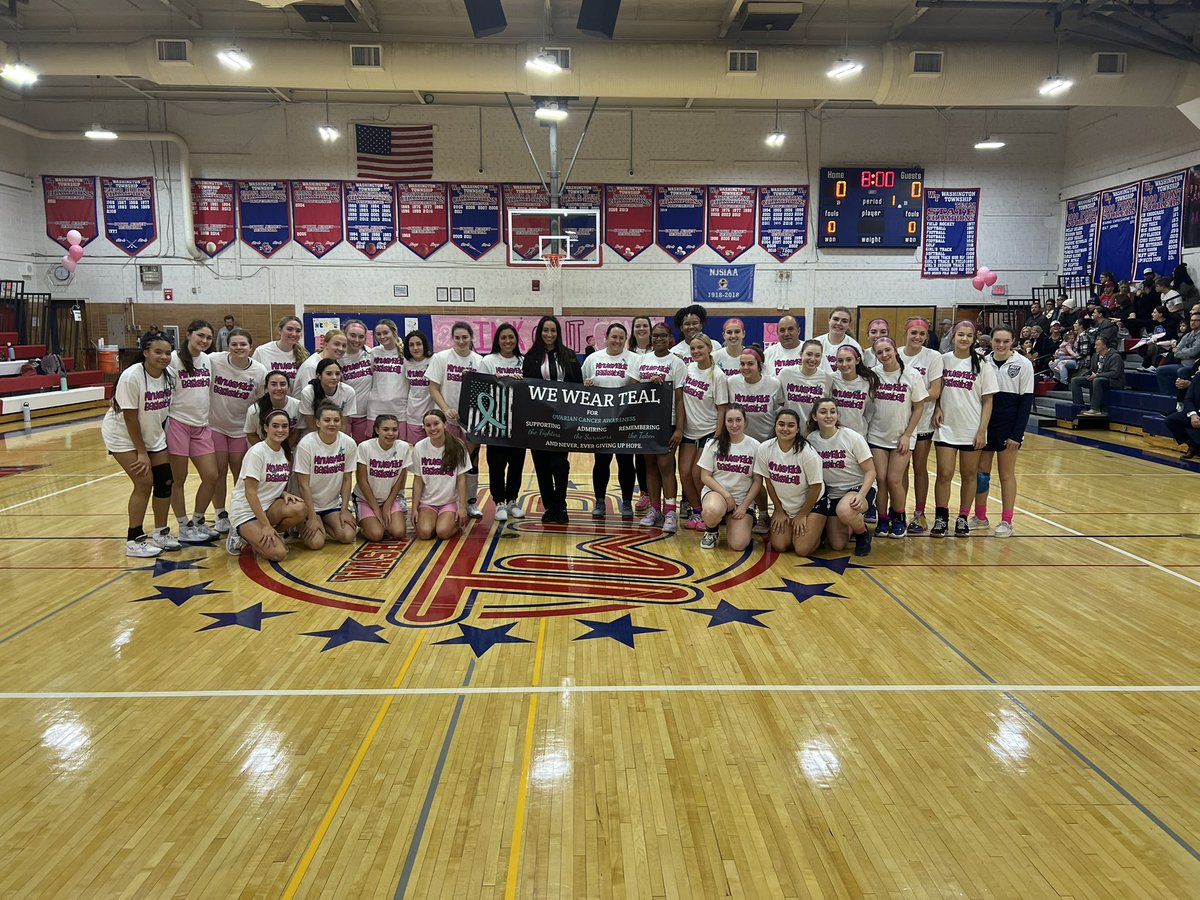 WTHS Minutemaids Basketball tweet media