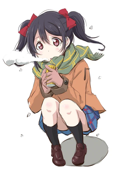 25日!月に一度の「にこの日」だぁ!(おちんぎんの日でもある 